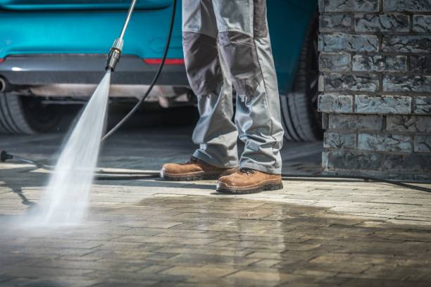  Central Square, NY Pressure Washing Pros