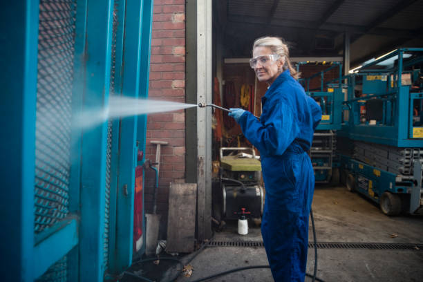 Best Warehouse Cleaning  in Central Square, NY