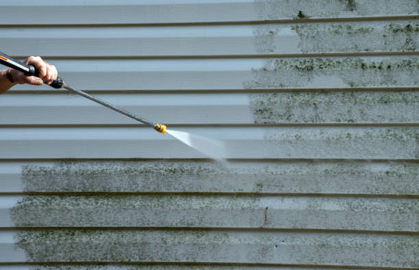 Best Fence Cleaning  in Central Square, NY